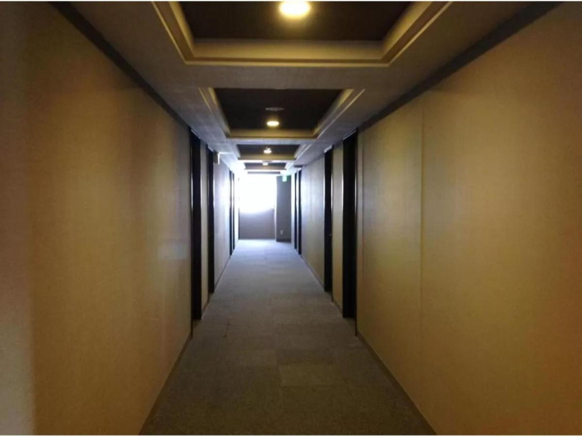 R&B Hotel Hachioji - Vacation Stay 38830V Exterior foto